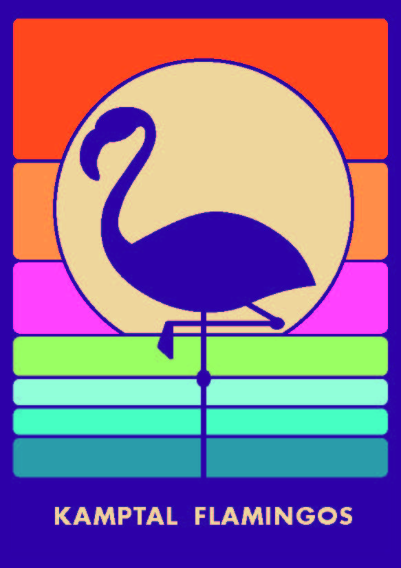LOGO_Kamptal Flamingos